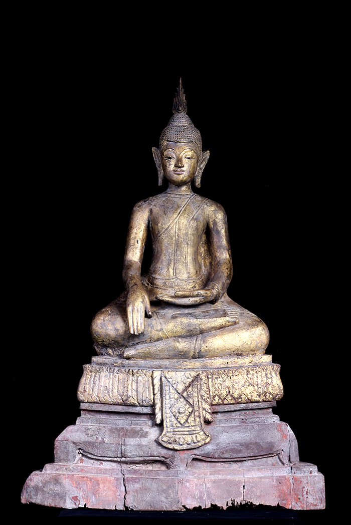 #thaibuddha #ayutayabuddha #woodbuddha #buddha #buddhas #buddhastatue #antiquebuddhas